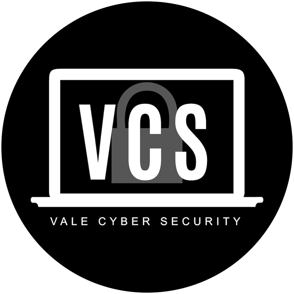 Vale Cyber Security